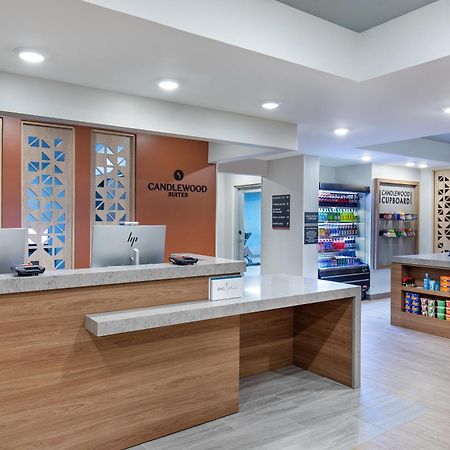 Candlewood Suites Erlanger - South Cincinnati By Ihg المظهر الخارجي الصورة