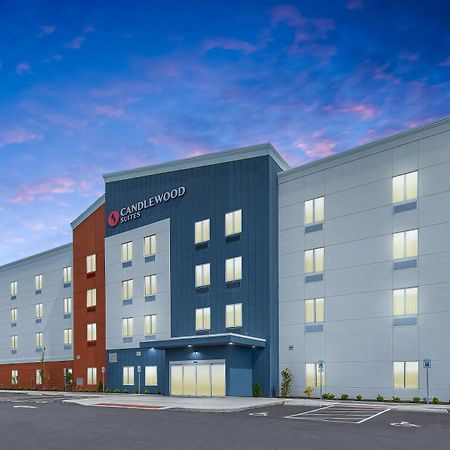 Candlewood Suites Erlanger - South Cincinnati By Ihg المظهر الخارجي الصورة