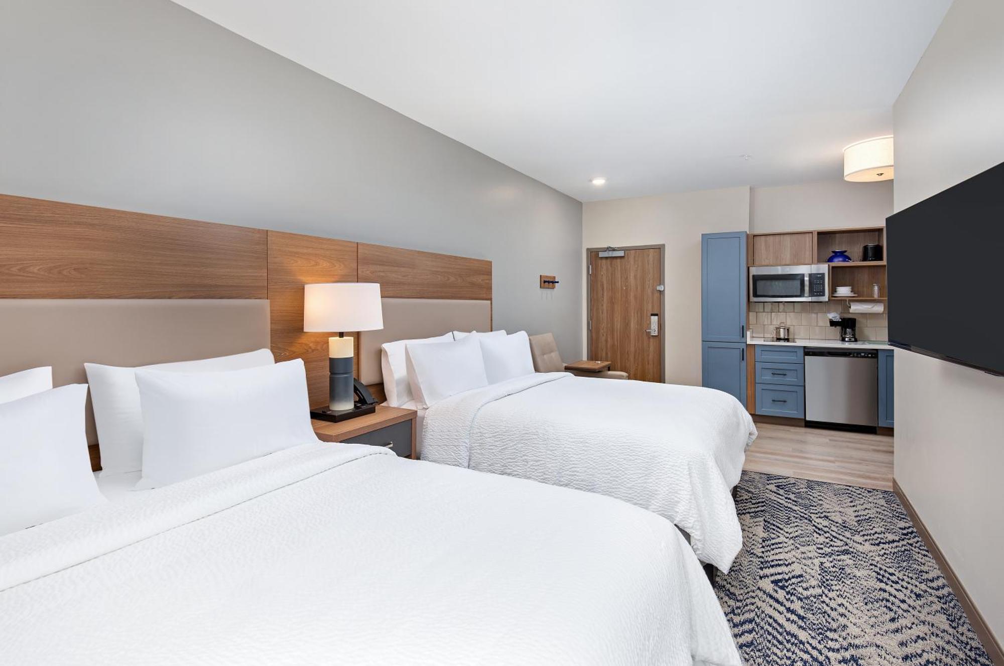 Candlewood Suites Erlanger - South Cincinnati By Ihg المظهر الخارجي الصورة