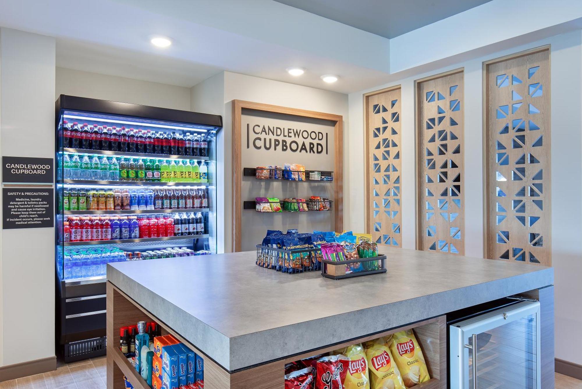 Candlewood Suites Erlanger - South Cincinnati By Ihg المظهر الخارجي الصورة
