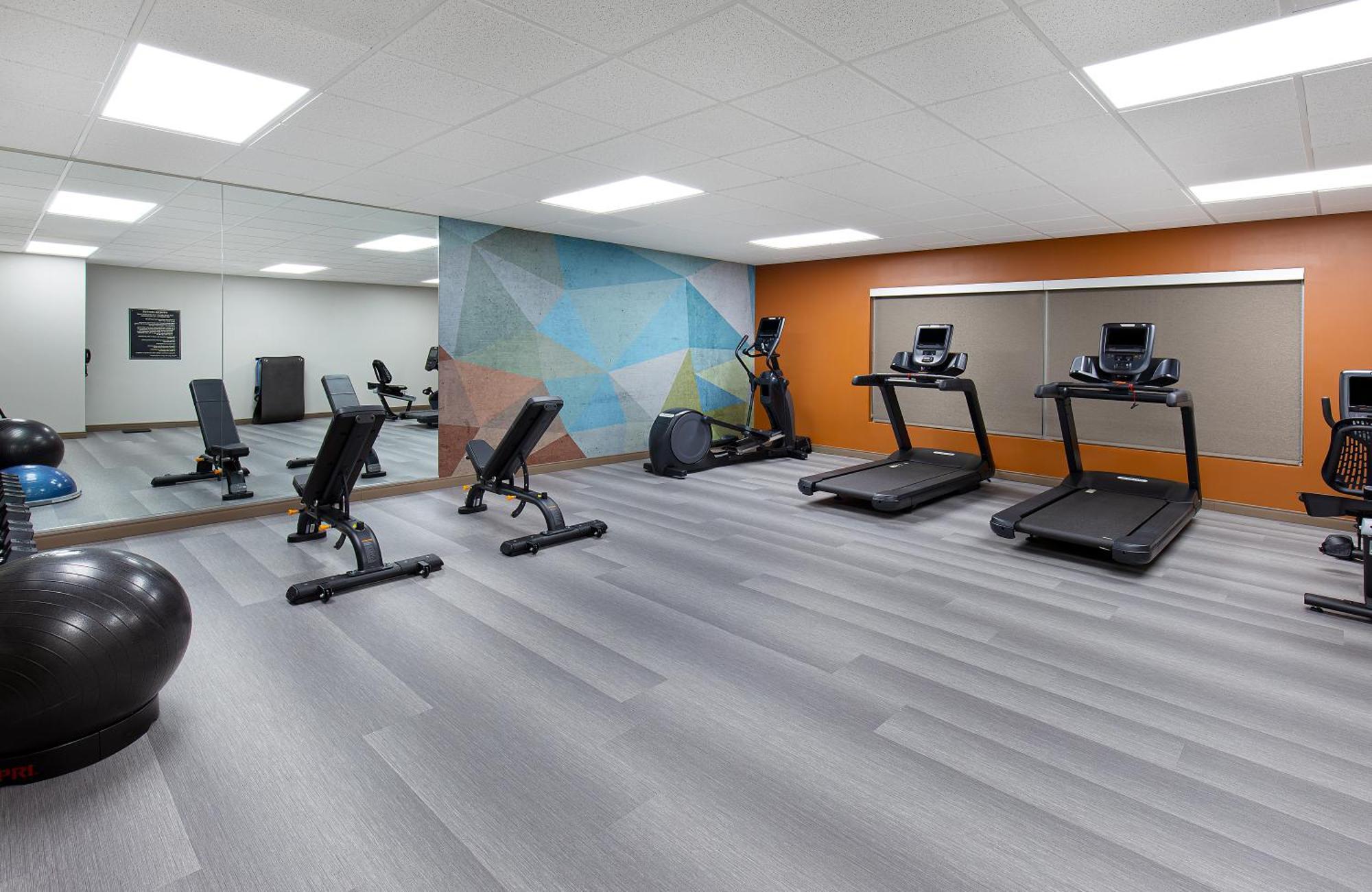 Candlewood Suites Erlanger - South Cincinnati By Ihg المظهر الخارجي الصورة