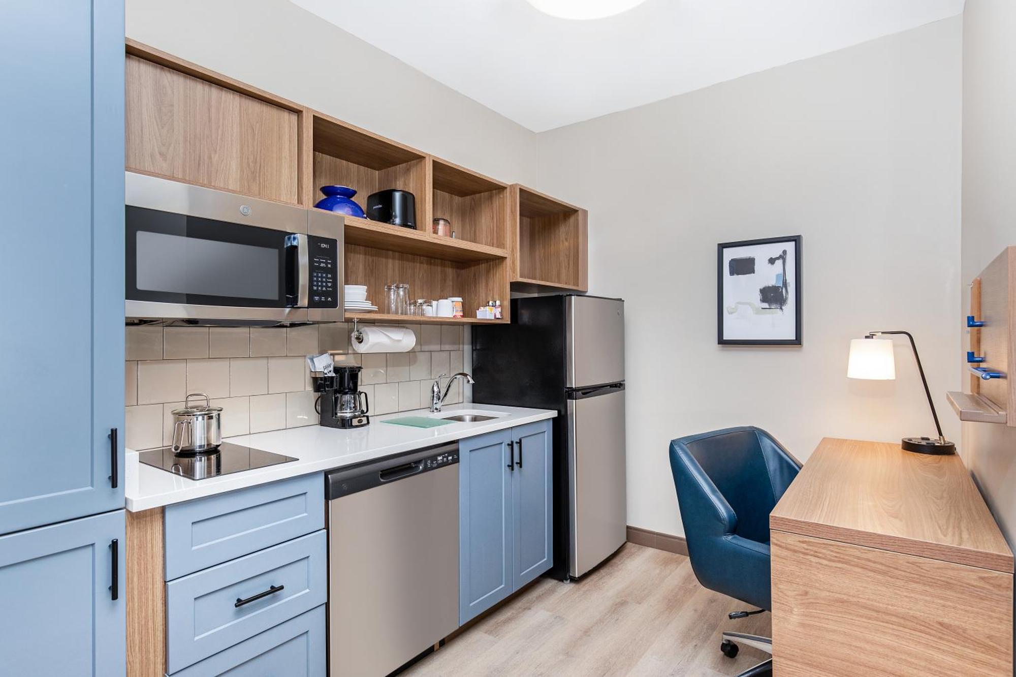 Candlewood Suites Erlanger - South Cincinnati By Ihg المظهر الخارجي الصورة