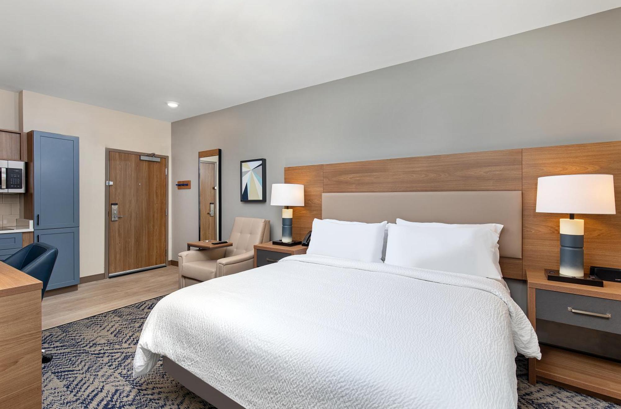 Candlewood Suites Erlanger - South Cincinnati By Ihg المظهر الخارجي الصورة