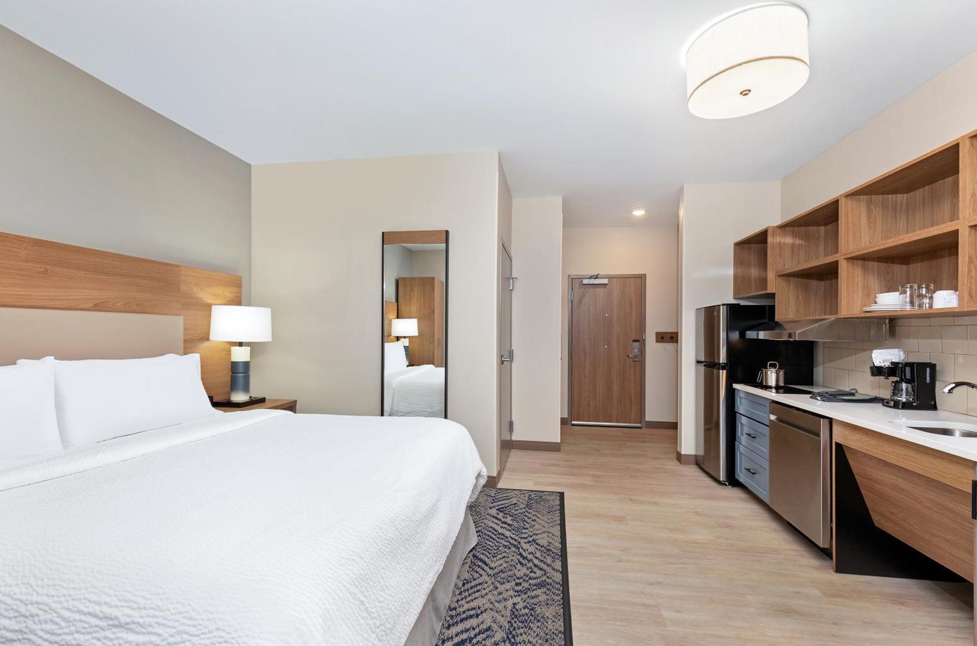 Candlewood Suites Erlanger - South Cincinnati By Ihg المظهر الخارجي الصورة