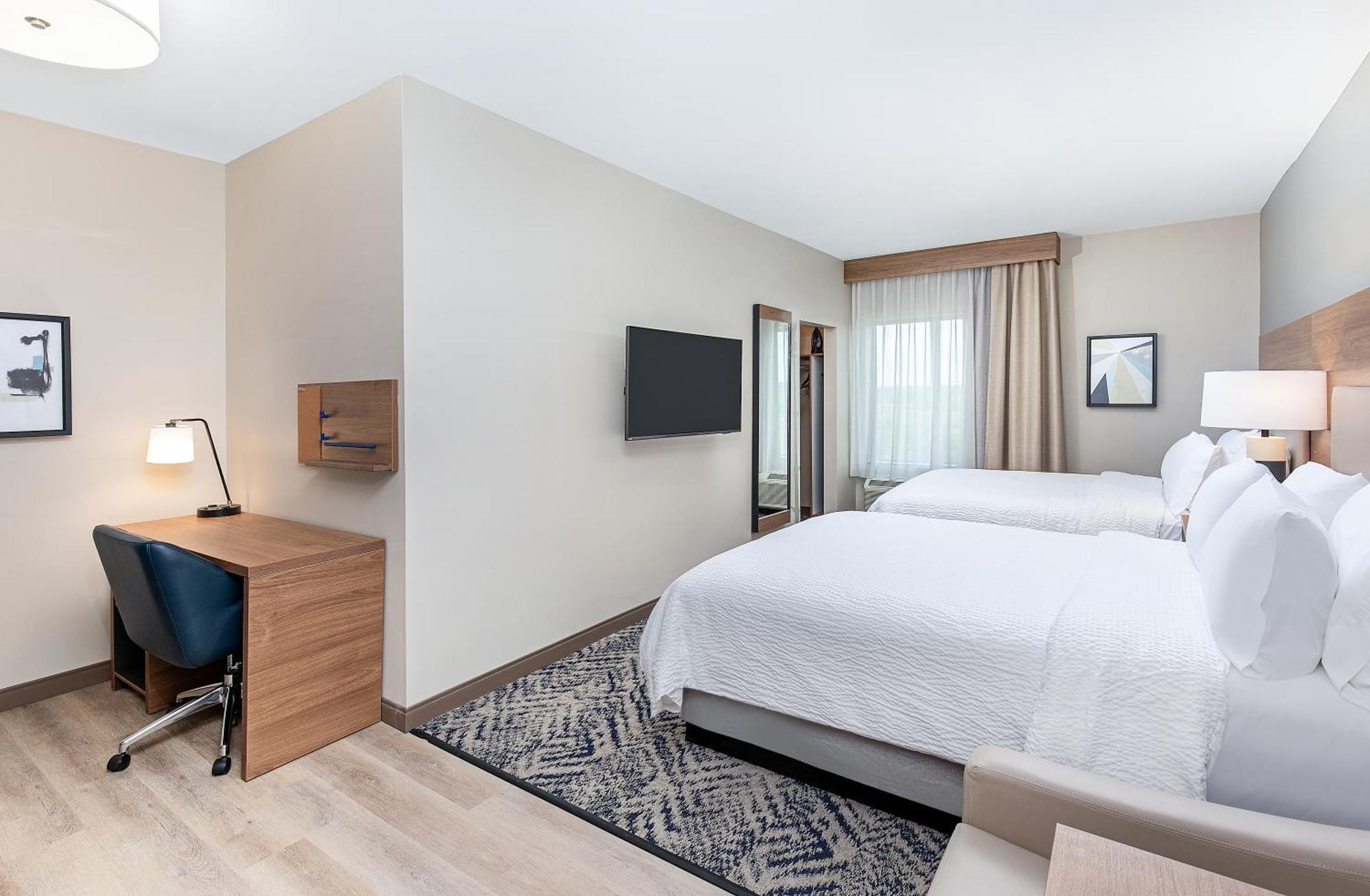 Candlewood Suites Erlanger - South Cincinnati By Ihg المظهر الخارجي الصورة