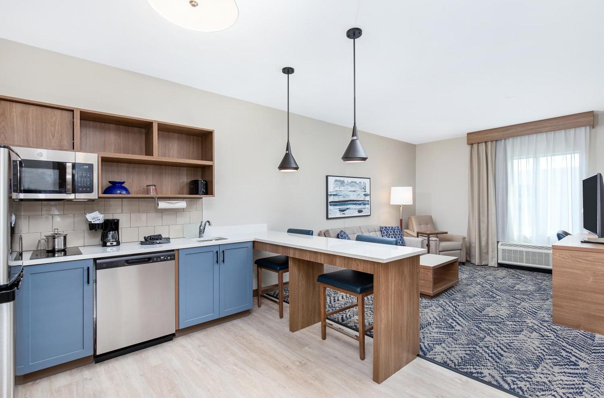Candlewood Suites Erlanger - South Cincinnati By Ihg المظهر الخارجي الصورة