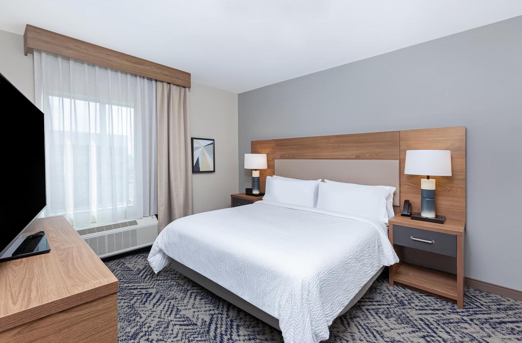 Candlewood Suites Erlanger - South Cincinnati By Ihg المظهر الخارجي الصورة