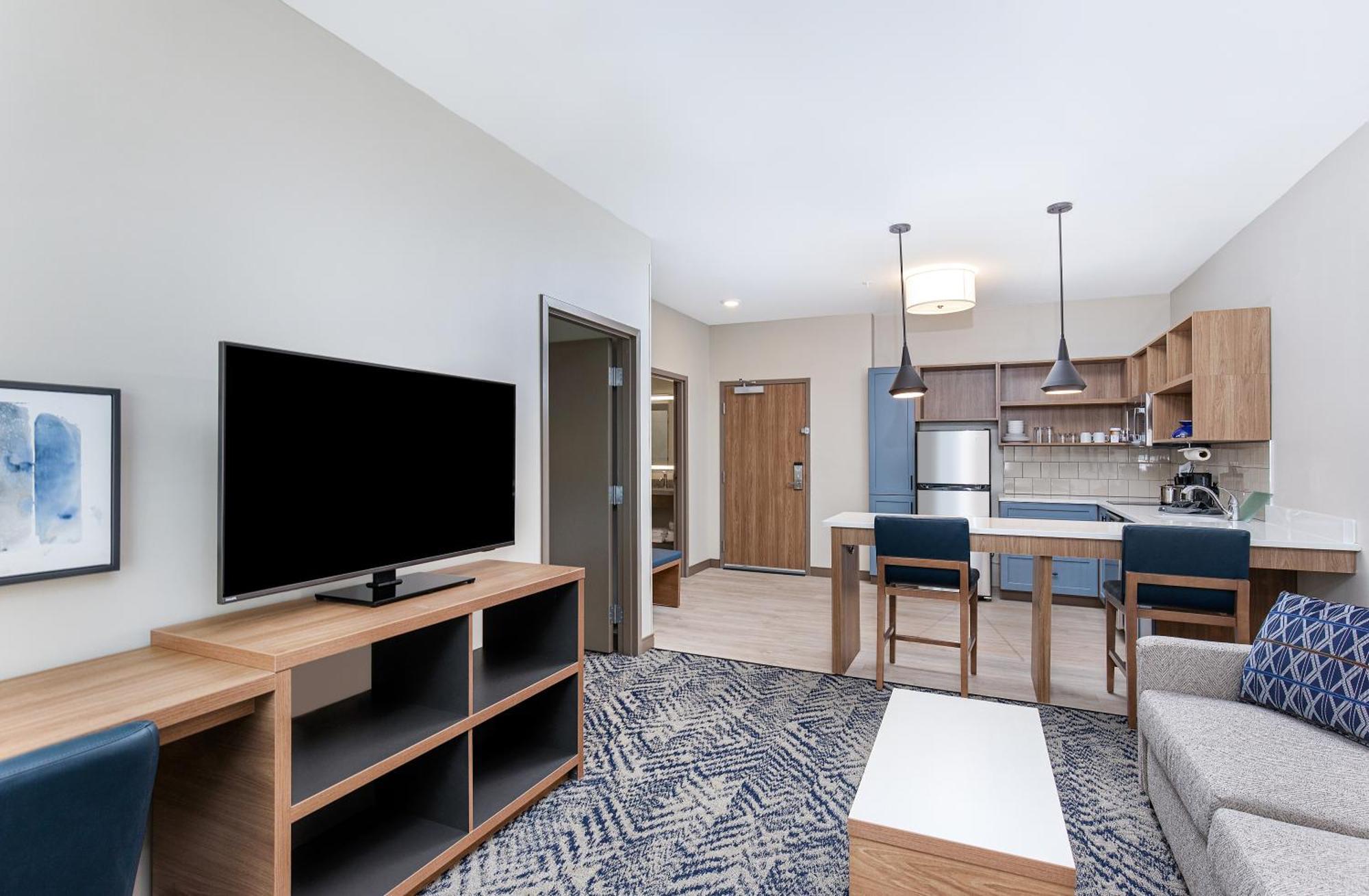 Candlewood Suites Erlanger - South Cincinnati By Ihg المظهر الخارجي الصورة